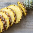 Boozy Summer Snack Idea: Vodka-Infused Pineapple