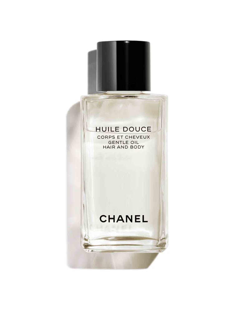 Chanel Huile Douce