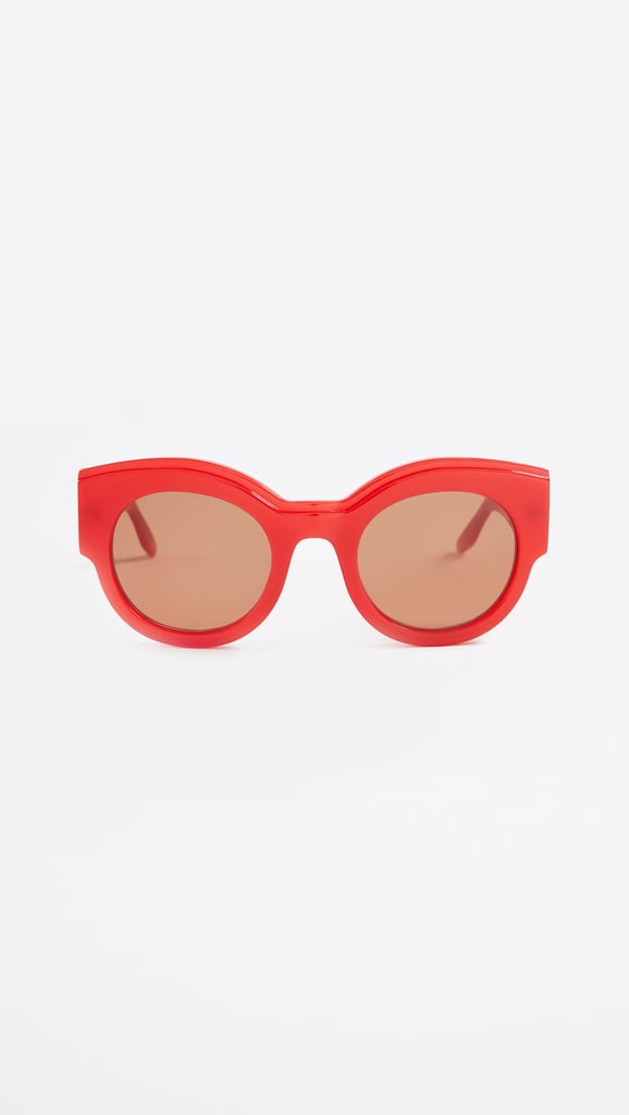 Ganni Billie Sunglasses