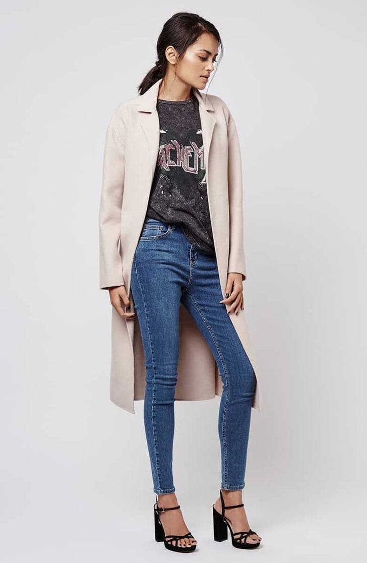 Jamie High Waist Skinny Jeans Best High Waisted Jeans