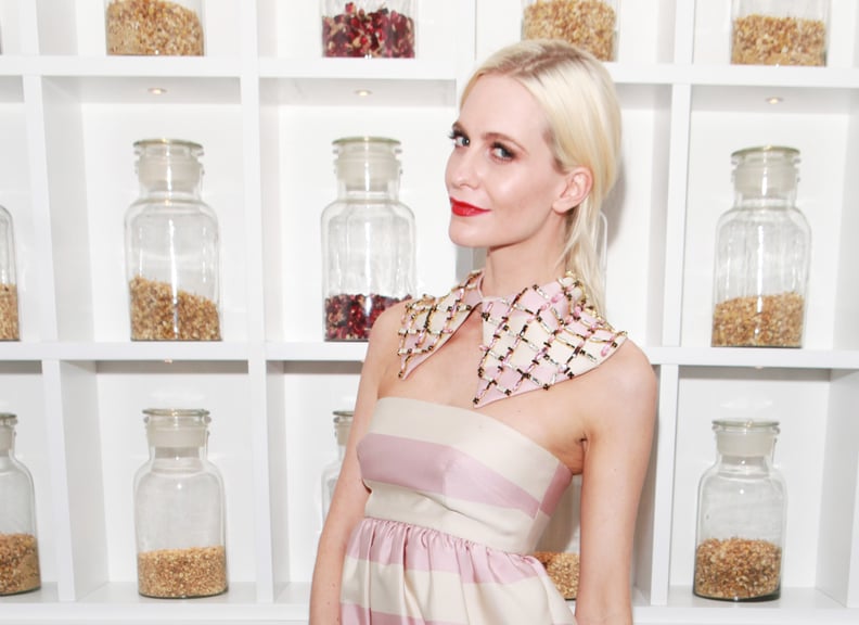 Poppy Delevingne