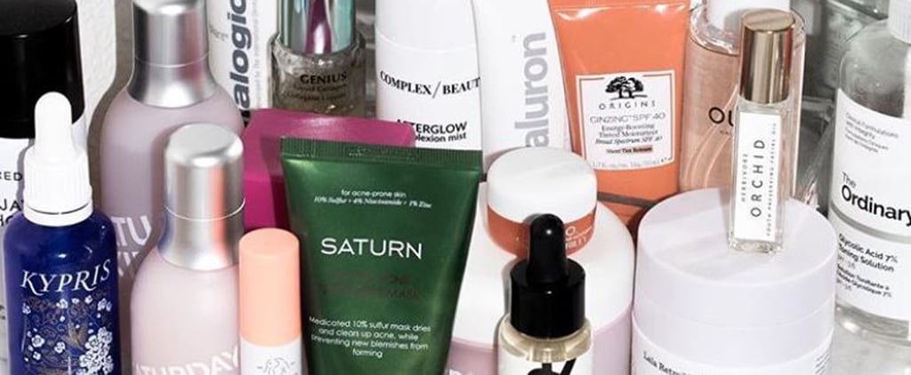 Expensive Skincare Will Do Absolutely Nothing If You Don't Chill