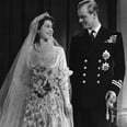 How World War II Affected Queen Elizabeth II and Prince Philip's Wedding