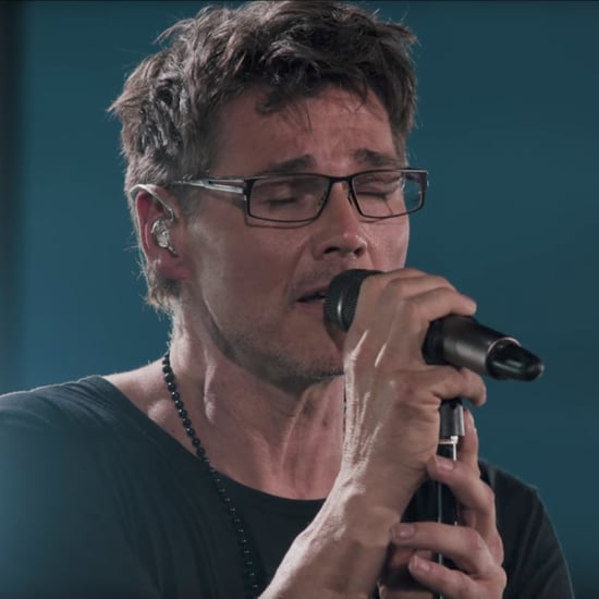 A-Ha "Take on Me" MTV Unplugged Cover