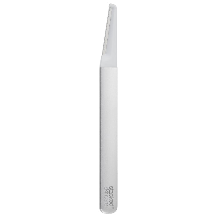 StackedSkincare Dermaplaning Tool | Best Skin-Care Tools ...