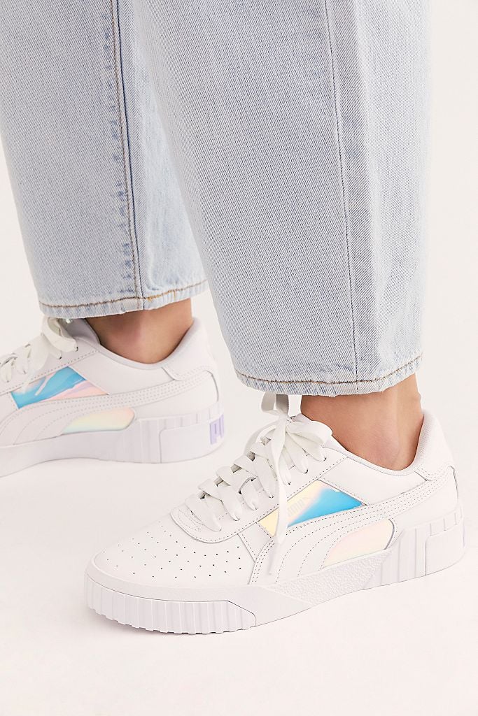 Cutest Sneakers For Women 2020 | POPSUGAR Fashion UK