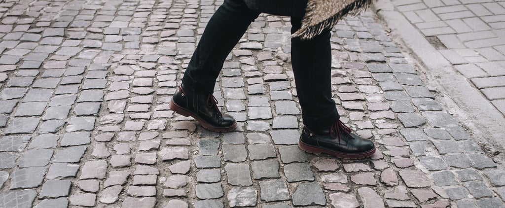 Chunky Shoes Are Having a Moment — Here Are the Best Ones You Can Buy From Amazon