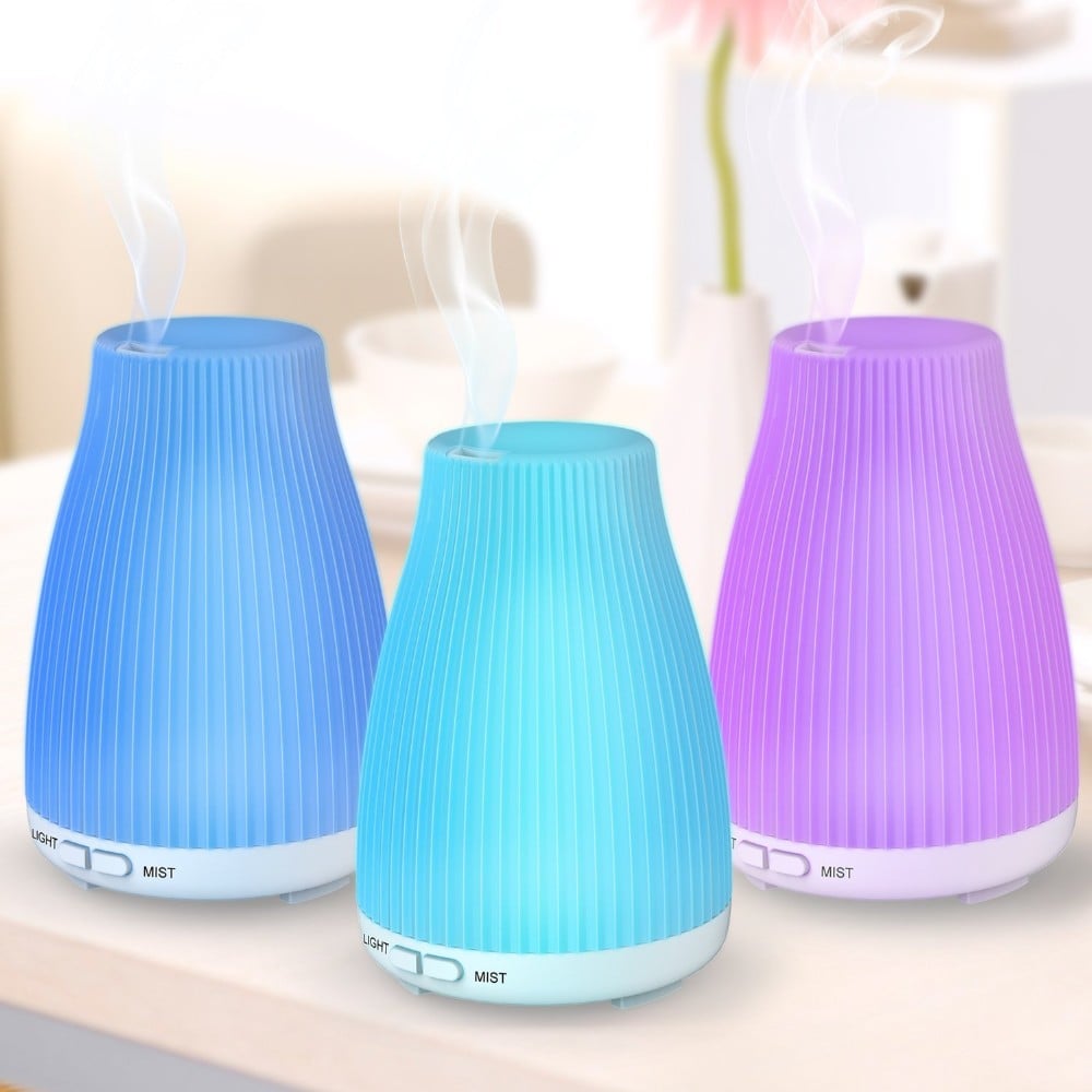 Essential Oil Diffuser The Best Cool and Cheap Gifts From Amazon