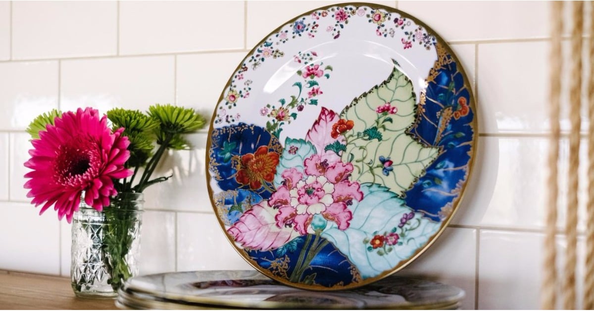 Home Decor From The Mercantile Popsugar Home