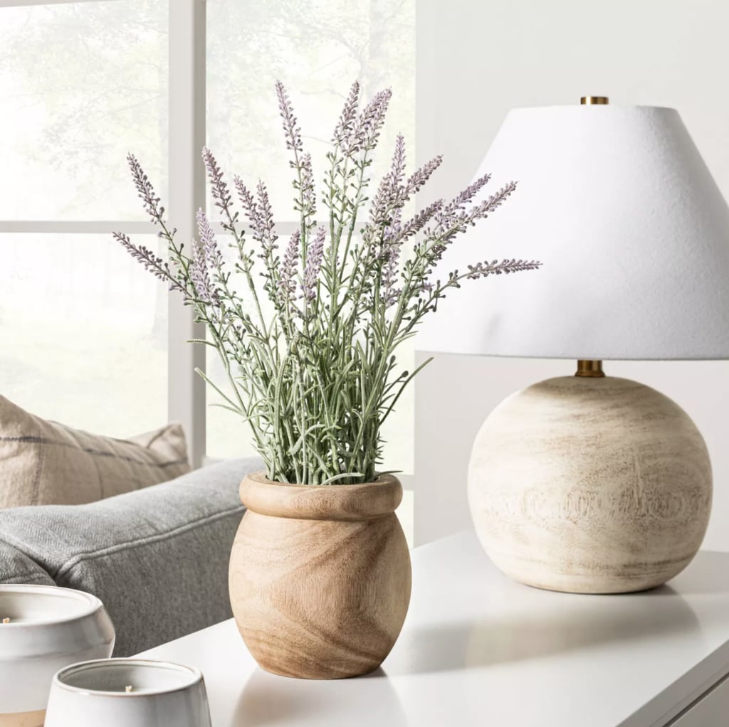 Threshold Designed With Studio McGee Artificial Lavender Plant