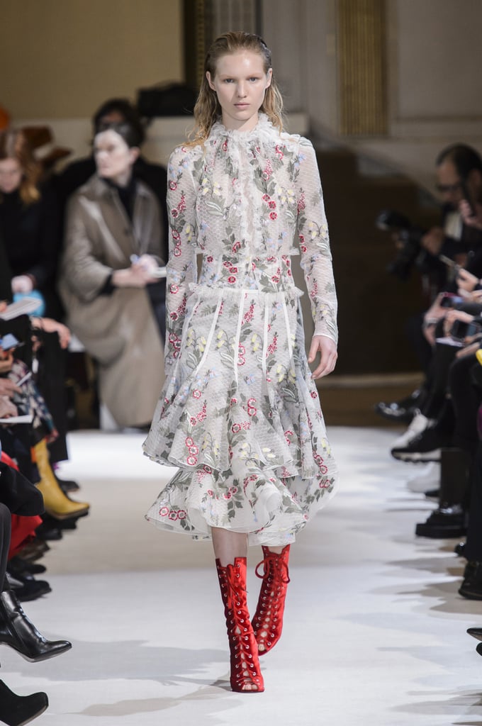 Giambattista Valli Autumn 2017
Giambattista Valli Autumn 2017