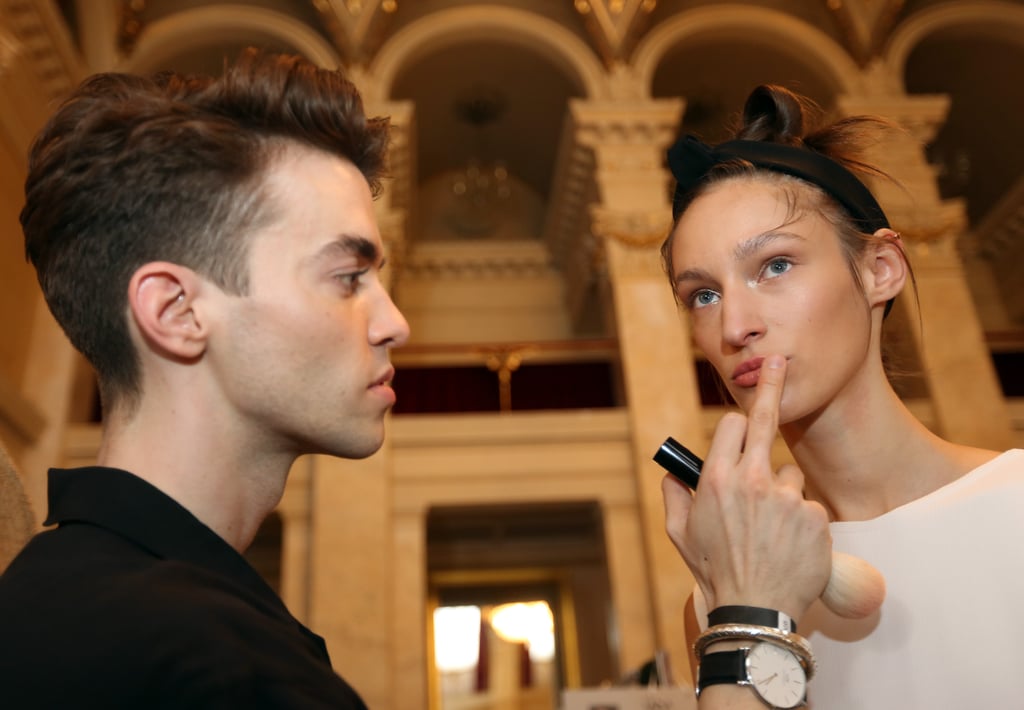 Skin Care Tips From Makeup Artists