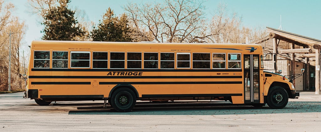 10 Back-to-School Goals I Set For Myself as a Mom This Year