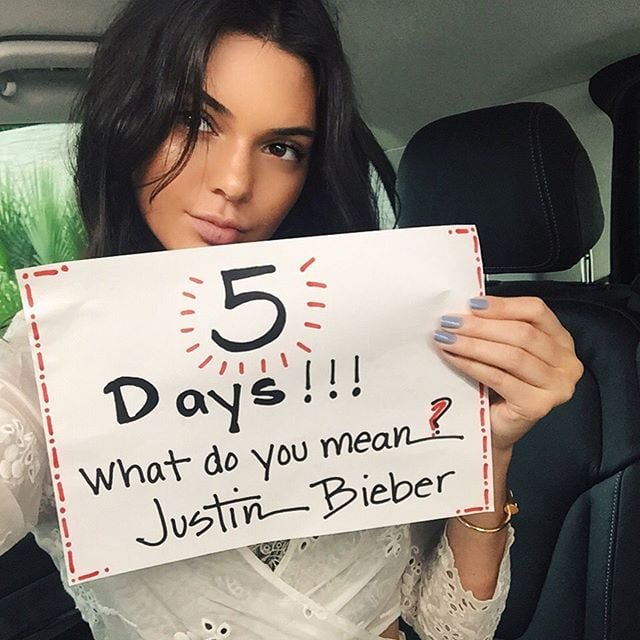 Kendall Jenner