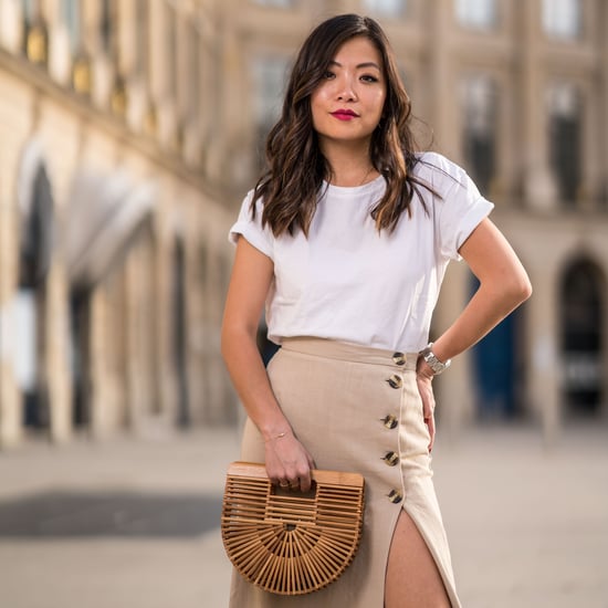 Best White T-Shirts For Summer
