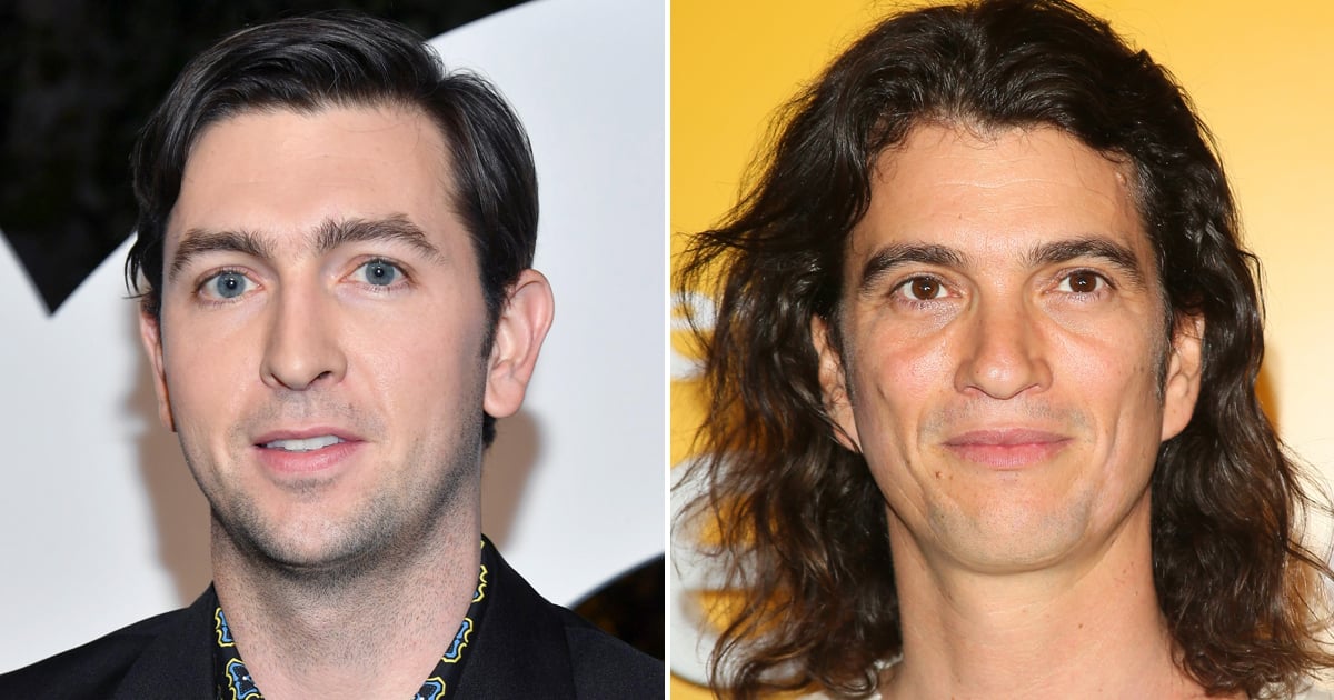 Everything We Know About the Upcoming WeWork TV Series | PS Entertainment