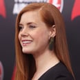 Amy Adams's Natural Hair Color Isn't What You Would Expect