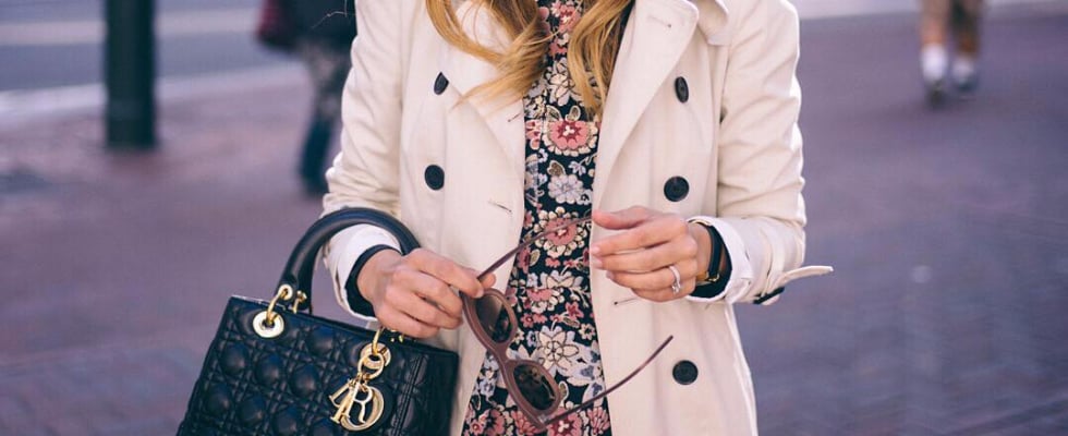Trench Coat Styling Ideas