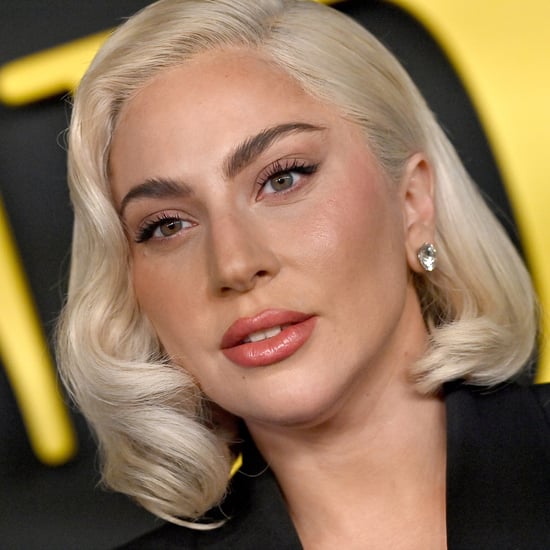 Lady Gaga's Tattoos and Their Meanings
