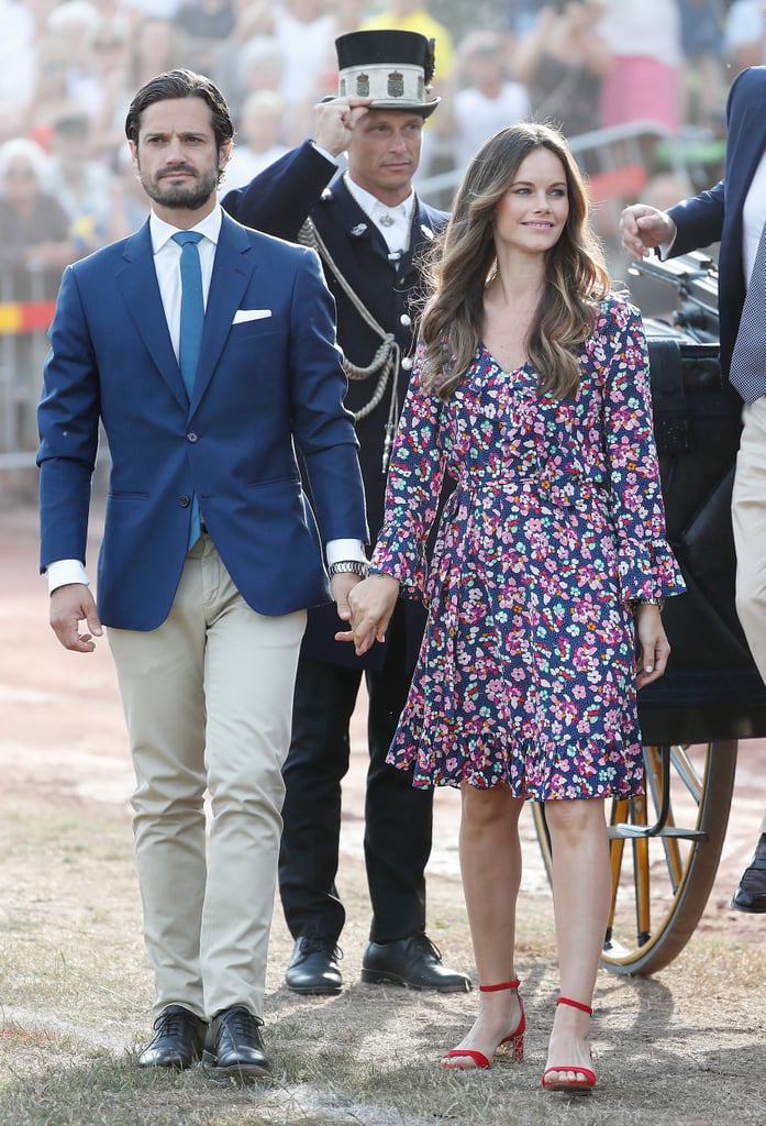 Best Pictures of Prince Carl Philip and Sofia Hellqvist