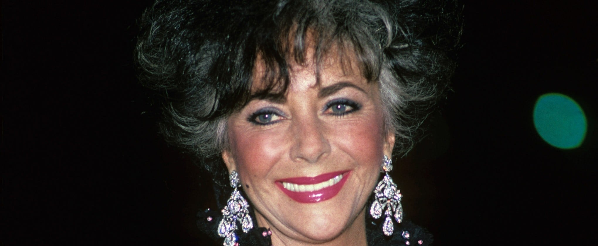 How Did Elizabeth Taylor Die? | PS Celebrity