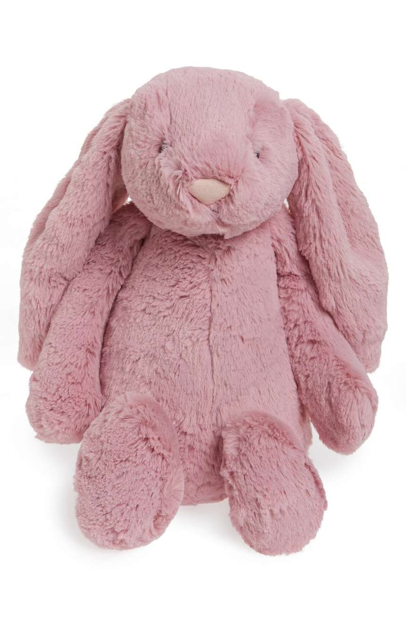 Jellycat Large Bashful Bunny Stuffed Animal