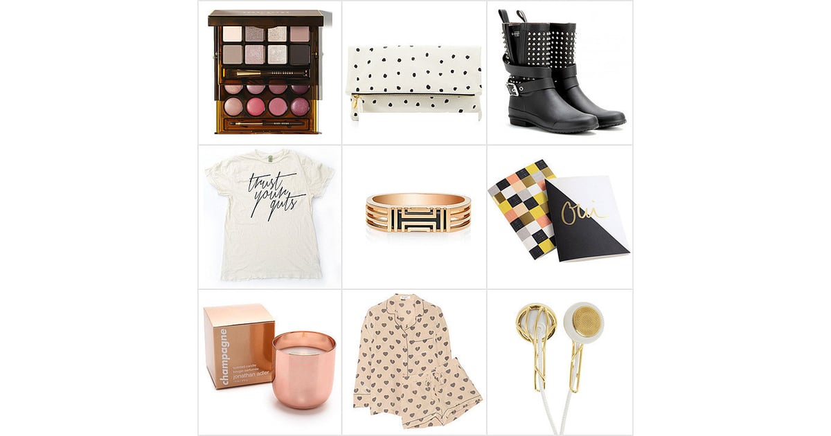 POPSUGAR's 100 Best Gifts For 2014 | Best Holiday Gift Ideas 2014