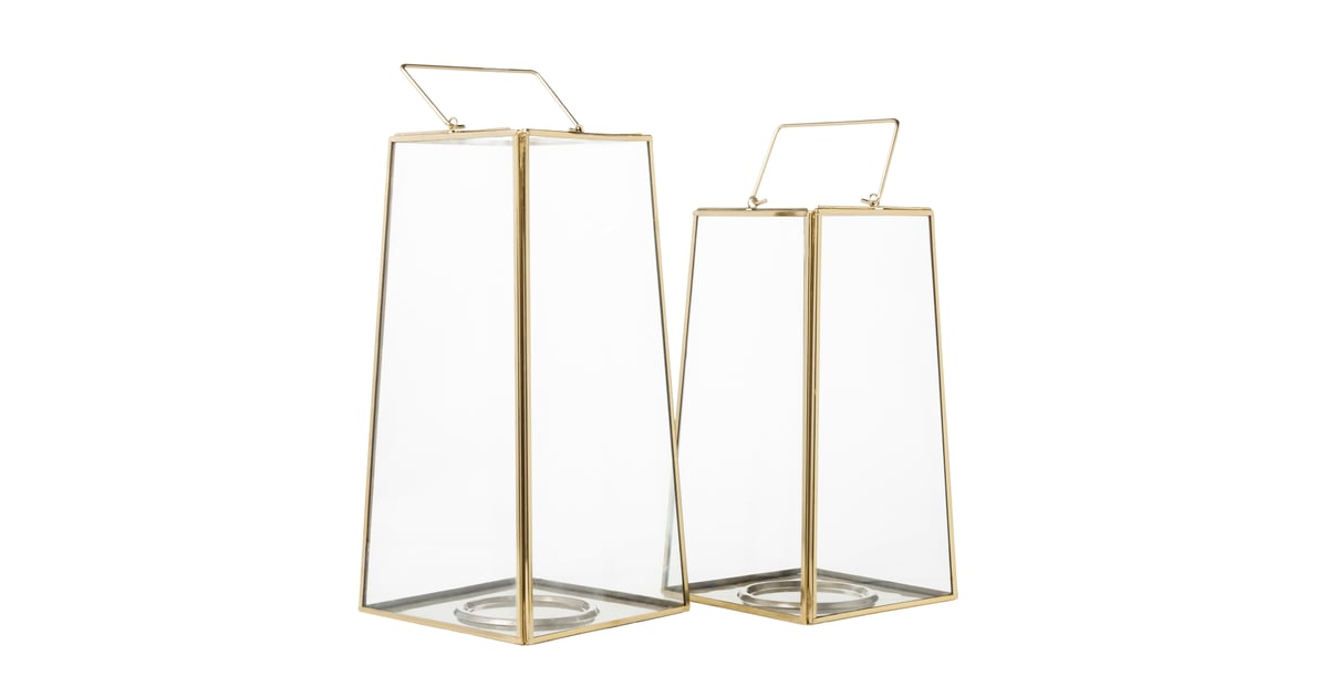 Gold Lanterns (1725) Target's New Threshold Fall Collection 2015