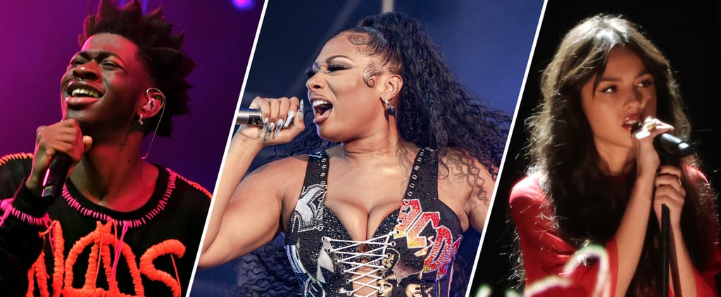 The 2021 MTV VMAs Are Shaping Up to Be a Big Night in Music — Here Are the Nominees
