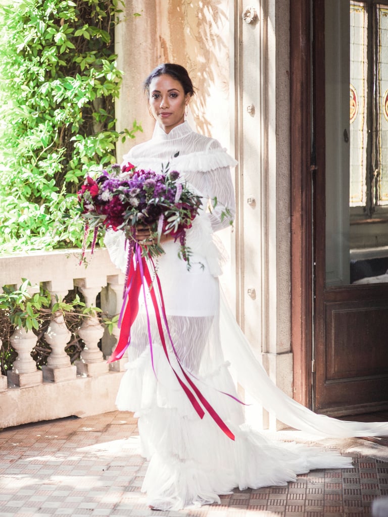Romantic Elopement in Italy