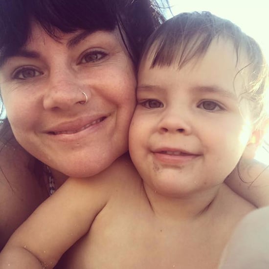 Constance Hall's Post on Putting Too Much Pressure on Moms