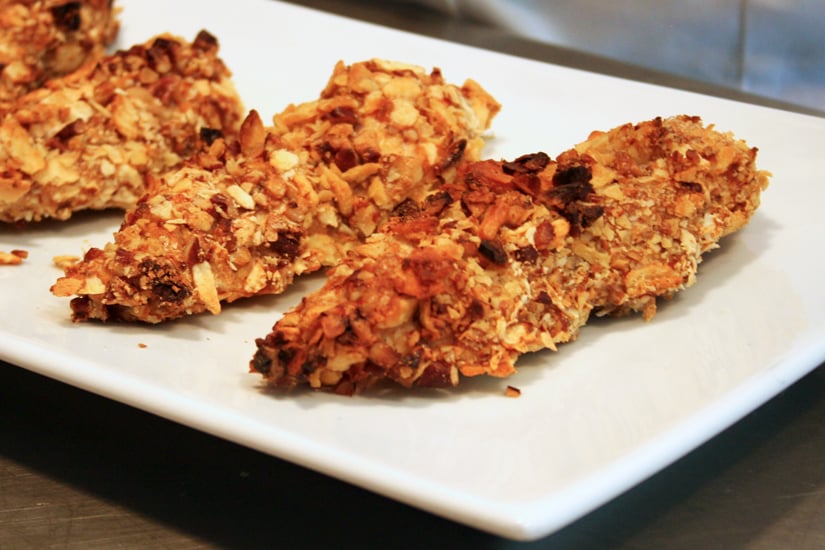 Best Pan-Fried Chicken