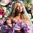 Did Beyoncé Name One of the Twins After Her Makeup Artist?