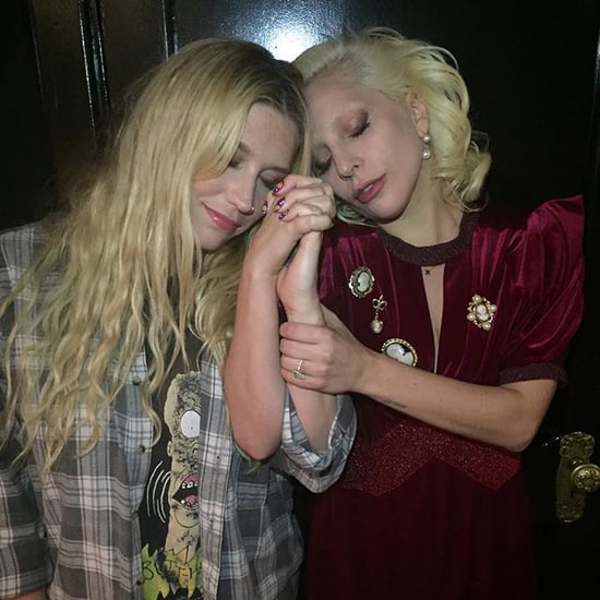 Celebrities Responding to Kesha's Legal Troubles