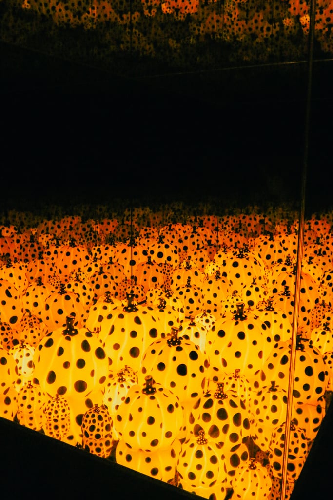 Yayoi Kusama Museum Yayoi Kusama Museum