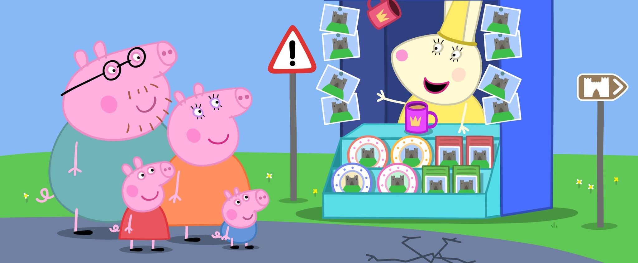 lol peppa