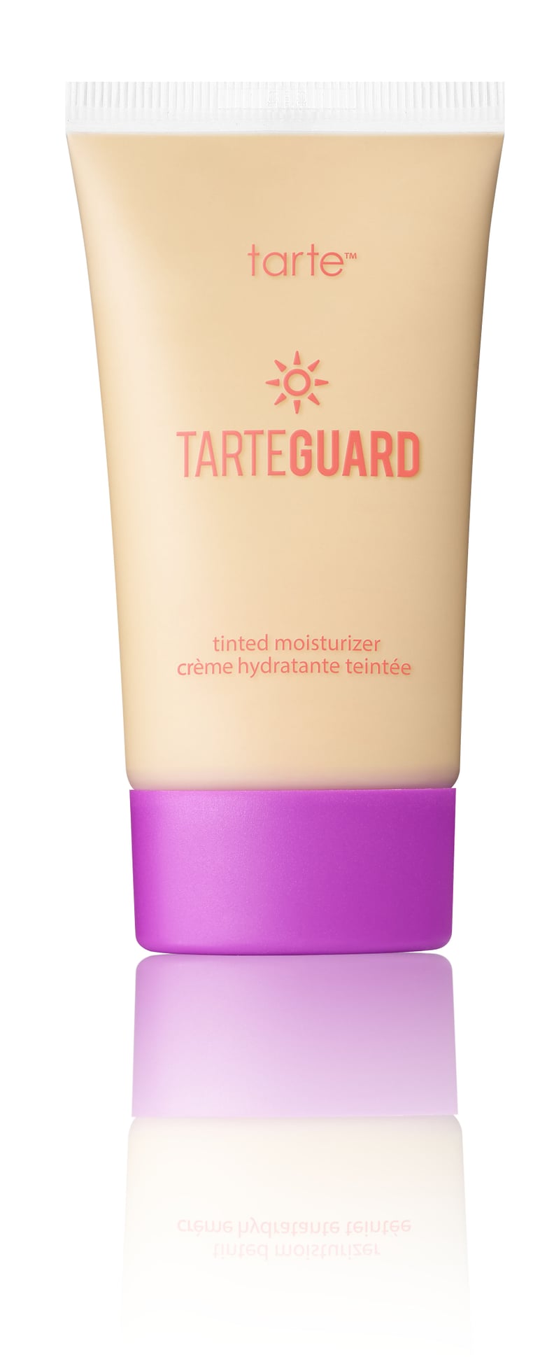 Tarteguard SPF 20 Tinted Moisturizer in Light/Medium