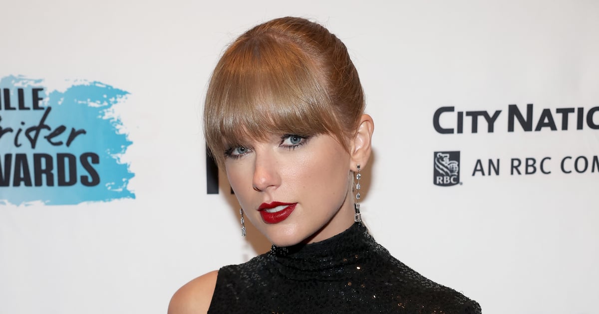 Taylor Swift Presents a Modern Take on the Bubble Ponytail.jpg