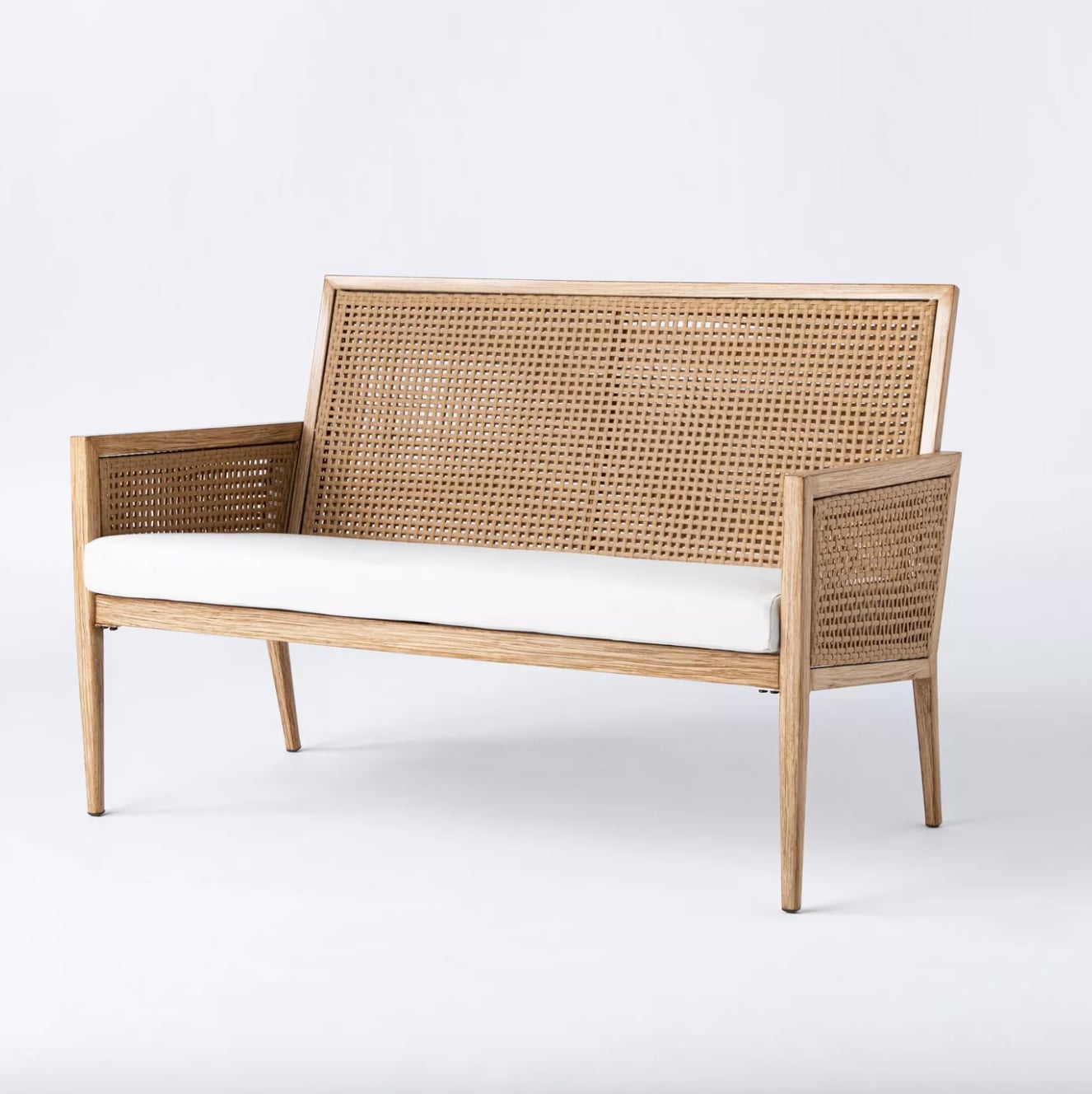 Studio mcgee shop benmore patio loveseat