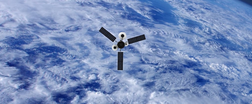 Estée Launder Is Sending a Skin-Care Serum Into Space