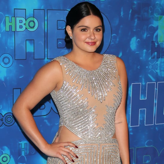 Ariel Winter Buys House in LA