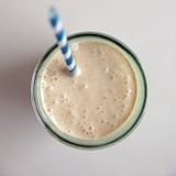 Banana Almond Smoothie Recipe