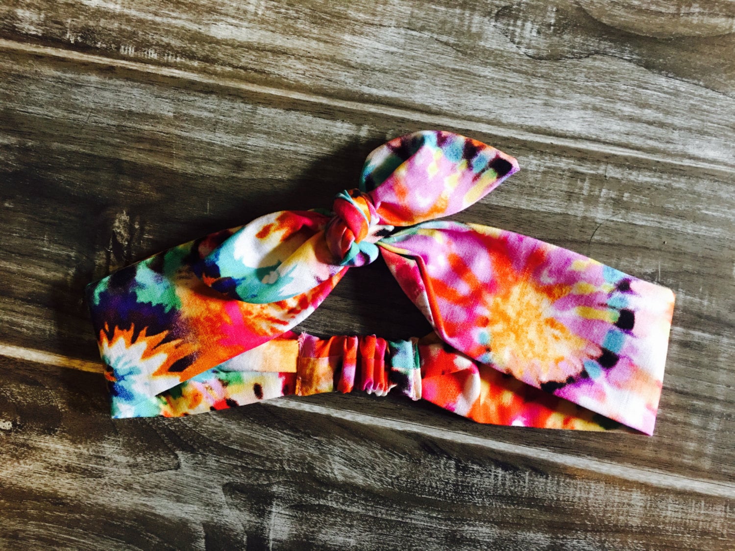 Tie Dye Baby Headband These 28 Tie Dye Baby Shower Gift Ideas