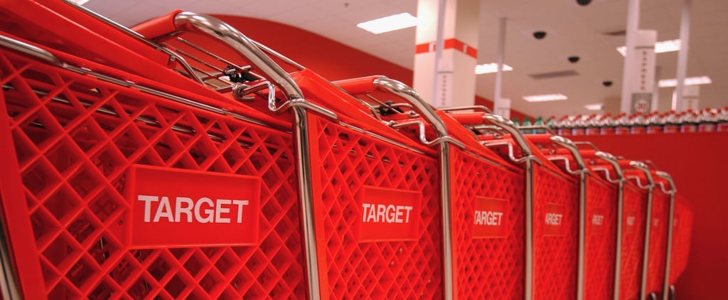 The Target Effect Explains Why You May Impulsively Shop