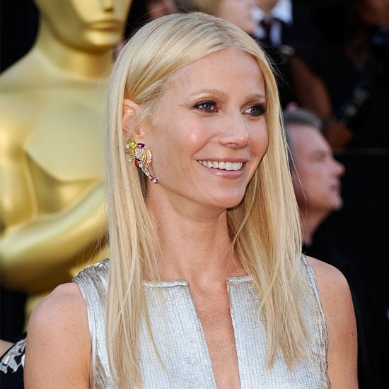 Gwyneth Paltrow Gwyneth Paltrow