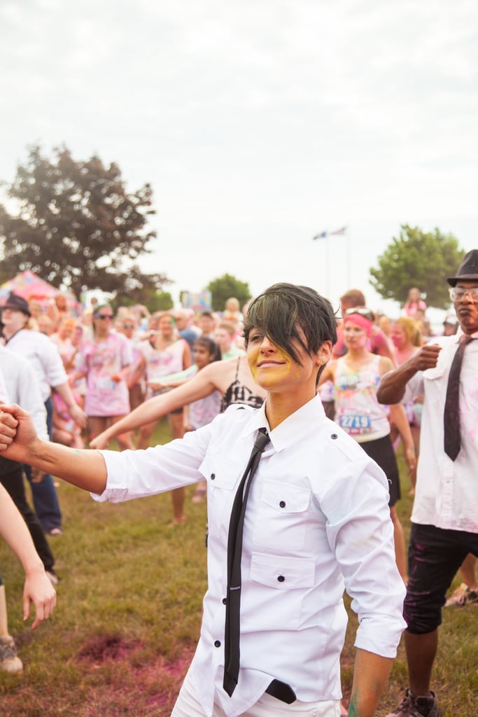Flash Mob Proposal Inspiration