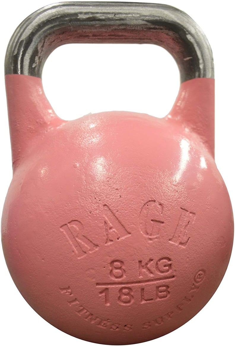 Rage Fitness Competition Kettlebell