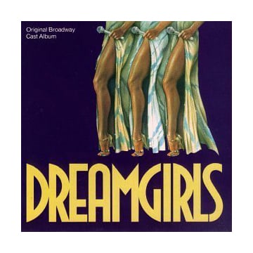 My favorite holiday tradition is watching Nebraska football and singing the original Broadway cast Dreamgirls album ($45). No Christmas is complete without Jennifer Holliday!