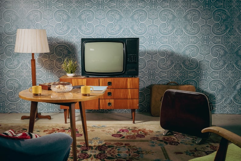 Grandma core home aesthetic is trending