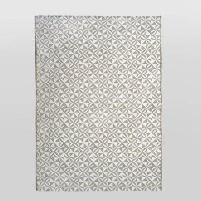 Cameo Outdoor Rug